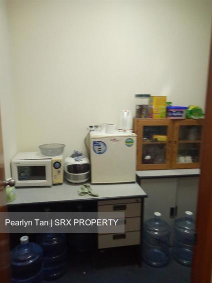 Heng Loong Building (D23), Factory #181335532